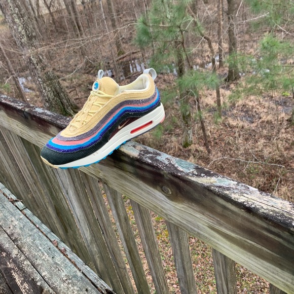 Sean Wotherspoons - Picture 4 of 6